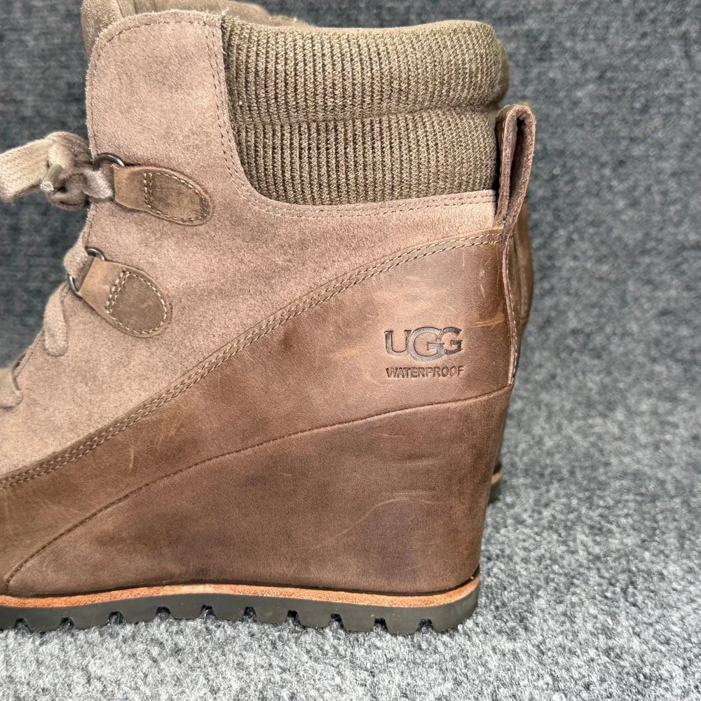 UGG kriston mole